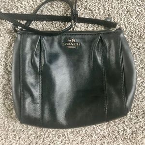 Coach crossbody bag